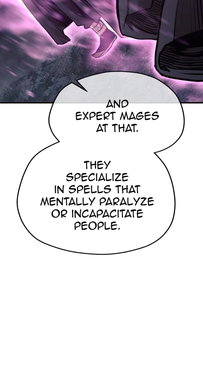 Murim RPG Simulation Chapter 105 Page 83