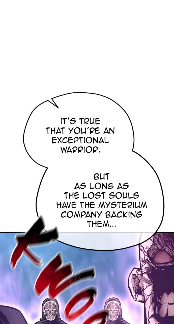 Murim RPG Simulation Chapter 105 Page 72