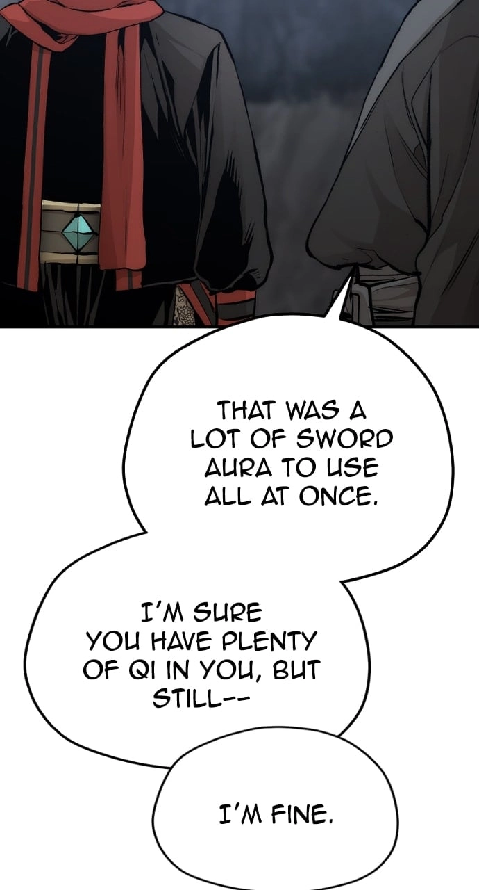Murim RPG Simulation Chapter 105 Page 54