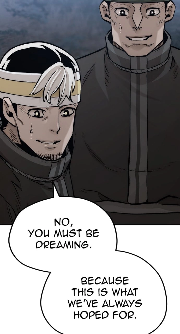 Murim RPG Simulation Chapter 105 Page 47