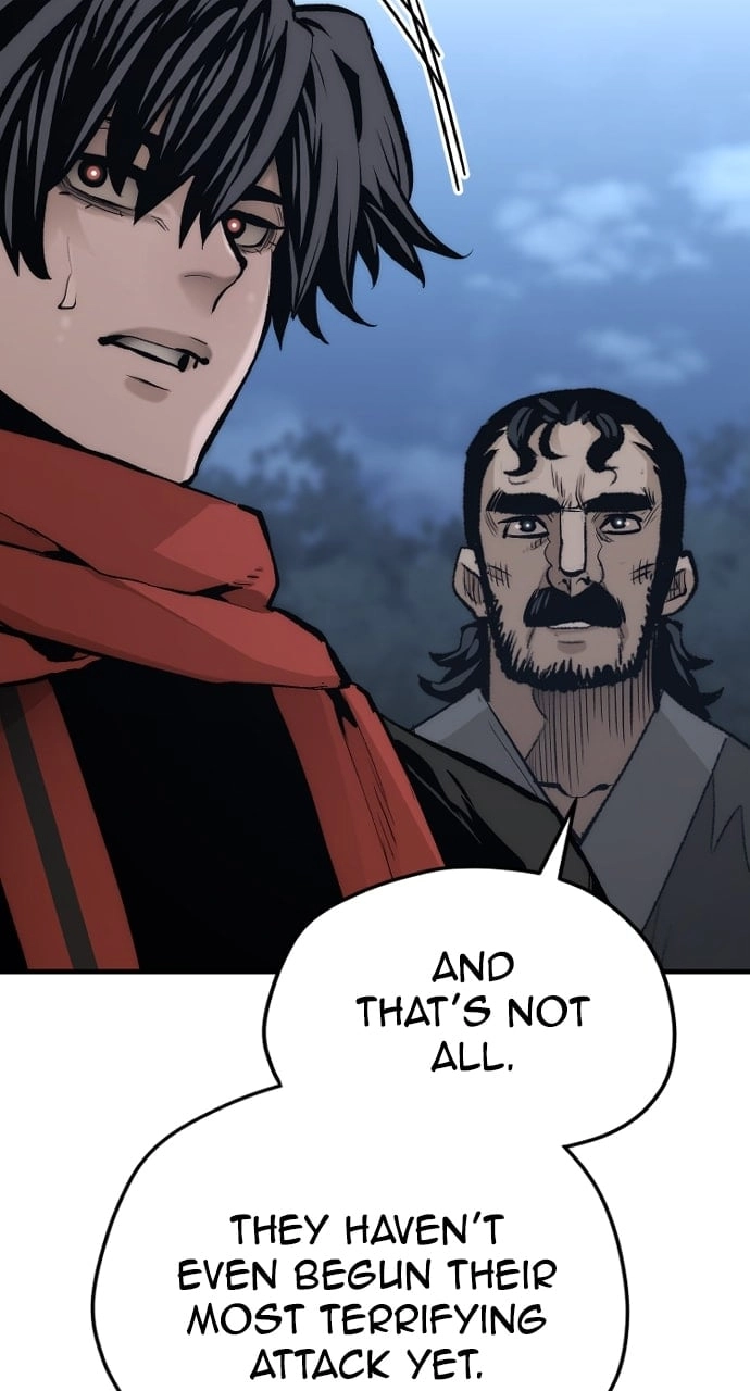 Murim RPG Simulation Chapter 105 Page 79