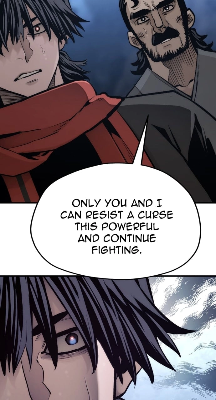Murim RPG Simulation Chapter 105 Page 117