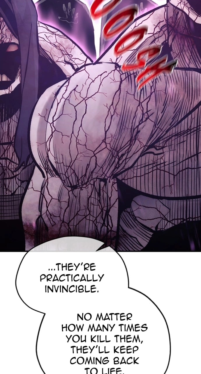 Murim RPG Simulation Chapter 105 Page 73