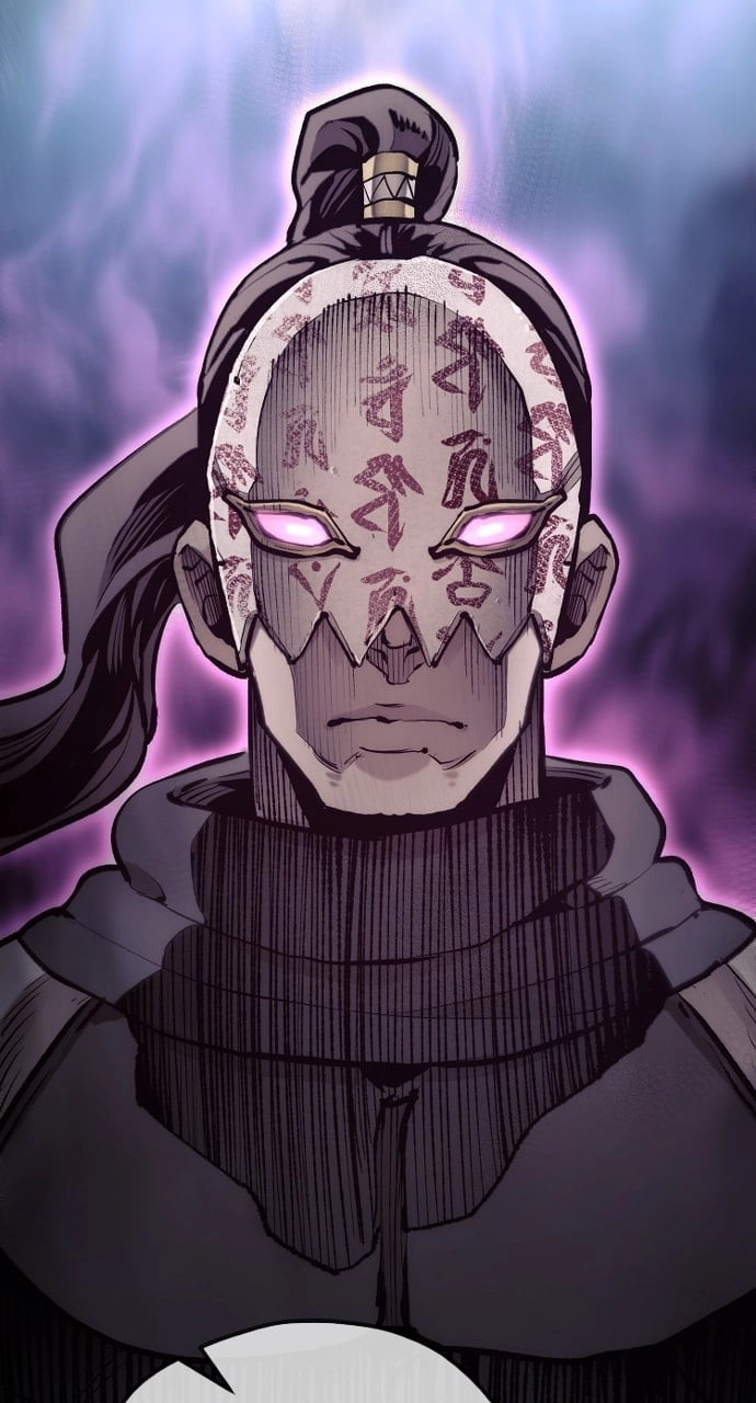 Murim RPG Simulation Chapter 105 Page 77