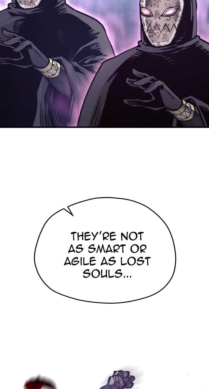 Murim RPG Simulation Chapter 105 Page 69
