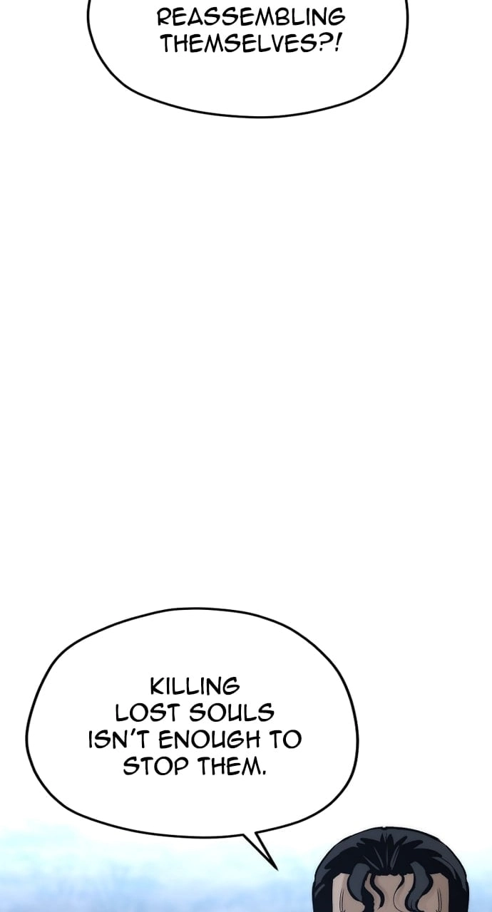 Murim RPG Simulation Chapter 105 Page 67