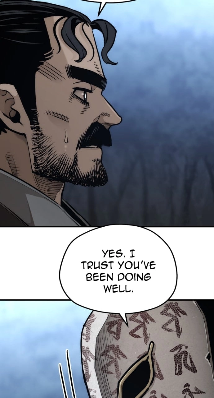Murim RPG Simulation Chapter 105 Page 121