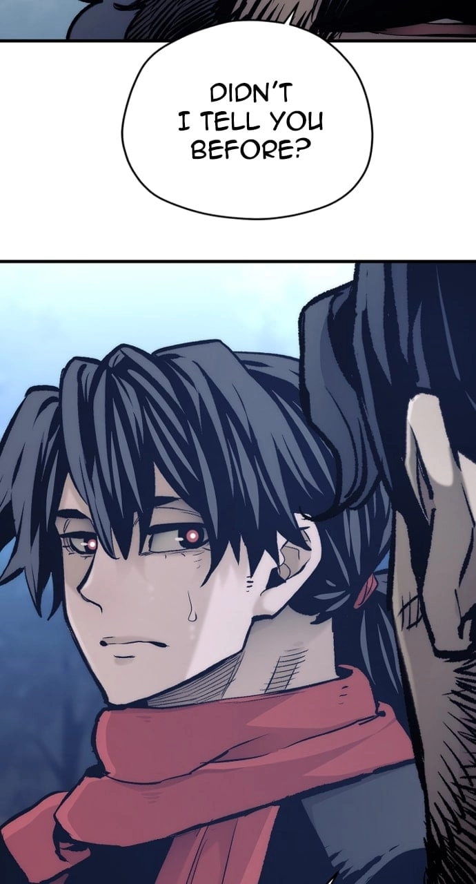 Murim RPG Simulation Chapter 105 Page 87