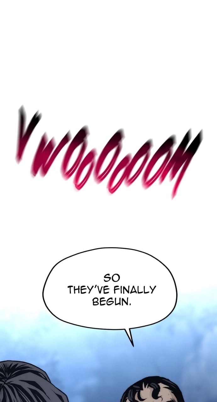 Murim RPG Simulation Chapter 105 Page 116