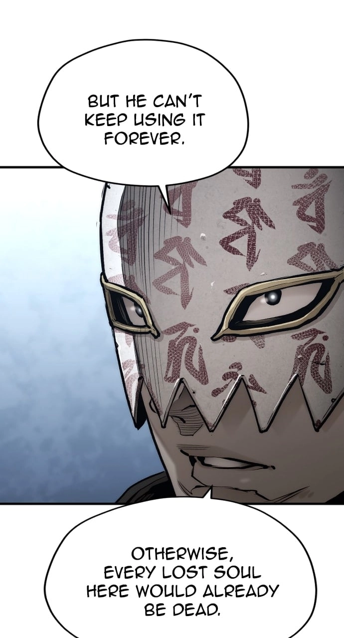 Murim RPG Simulation Chapter 105 Page 95