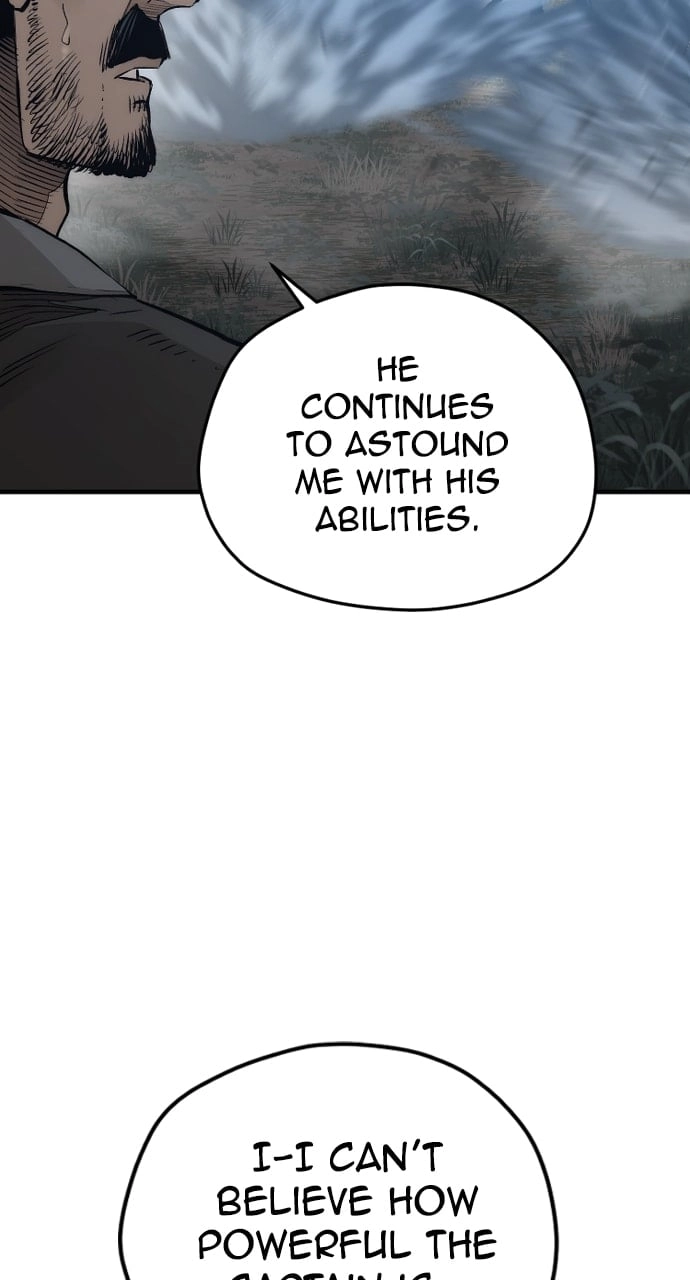 Murim RPG Simulation Chapter 105 Page 39