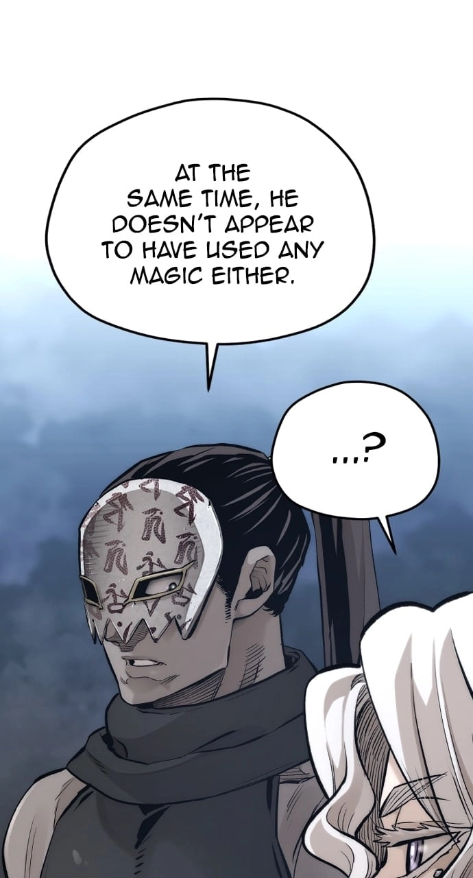 Murim RPG Simulation Chapter 105 Page 93