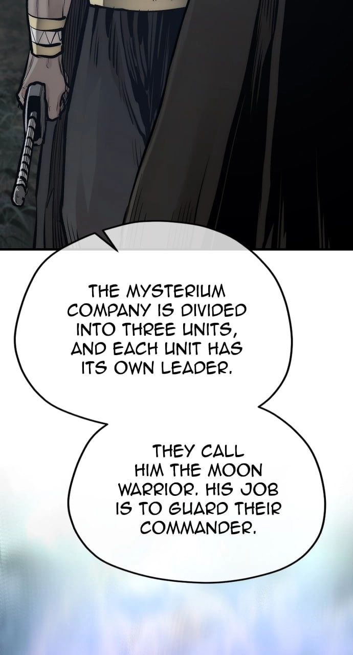 Murim RPG Simulation Chapter 105 Page 76