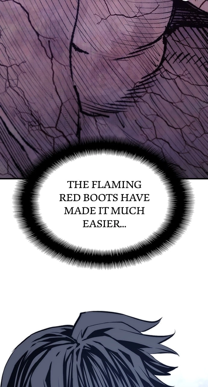 Murim RPG Simulation Chapter 105 Page 30