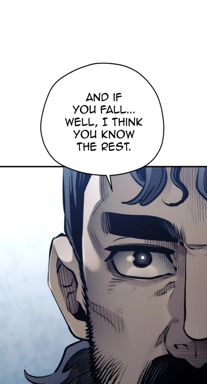 Murim RPG Simulation Chapter 105 Page 86