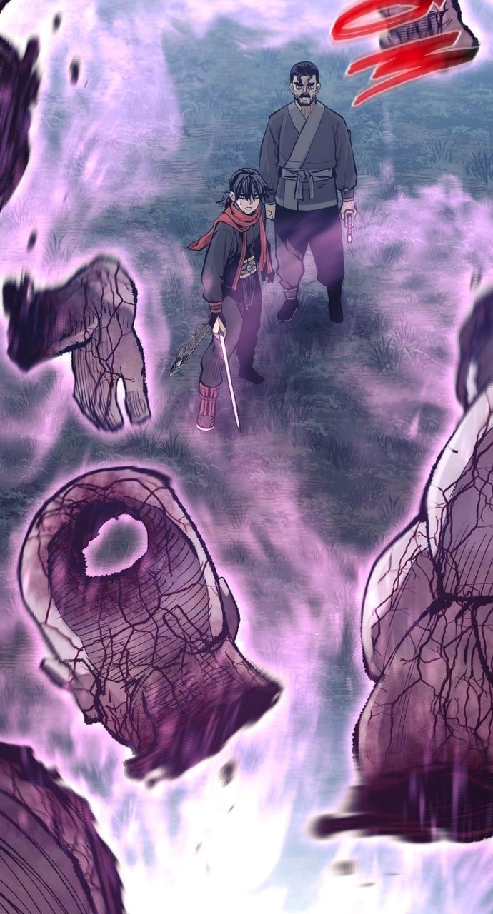 Murim RPG Simulation Chapter 105 Page 63