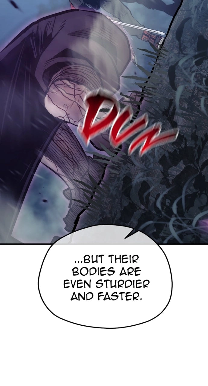 Murim RPG Simulation Chapter 105 Page 71