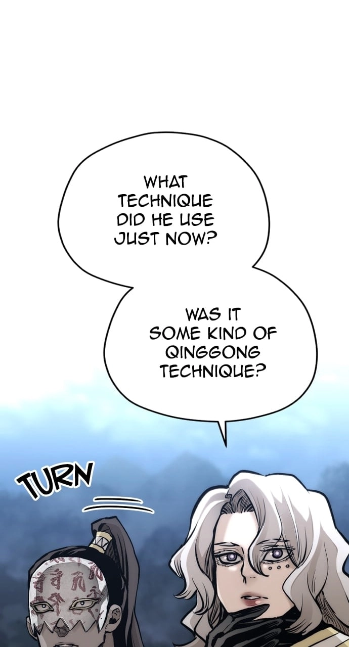 Murim RPG Simulation Chapter 105 Page 91