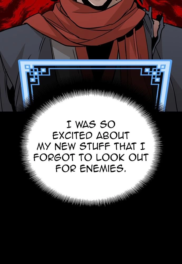 Murim RPG Simulation Chapter 14 Page 193
