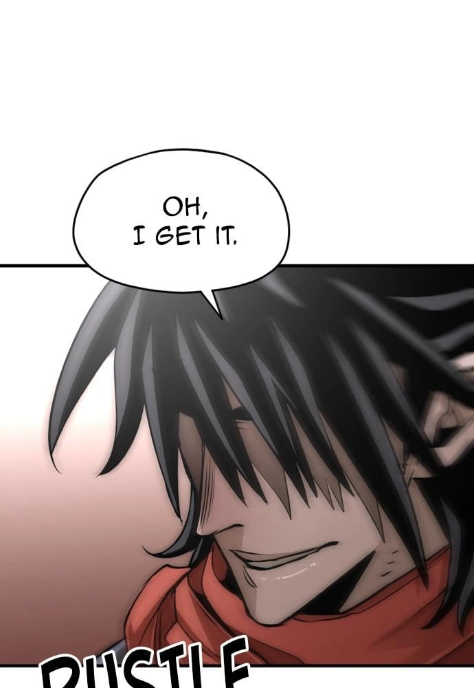 Murim RPG Simulation Chapter 14 Page 141
