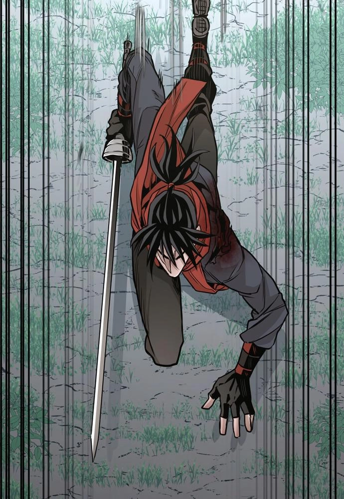 Murim RPG Simulation Chapter 14 Page 25