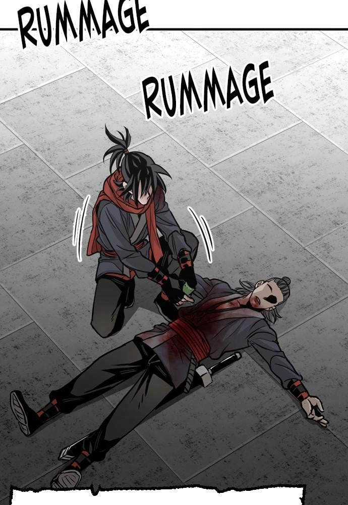 Murim RPG Simulation Chapter 14 Page 164