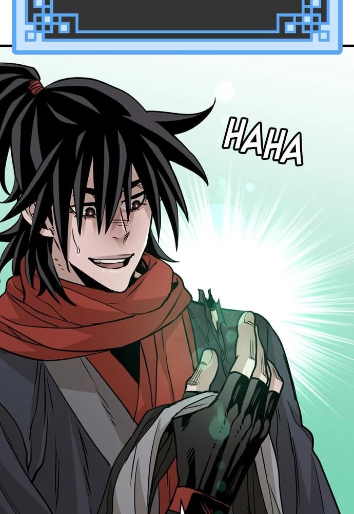 Murim RPG Simulation Chapter 14 Page 87