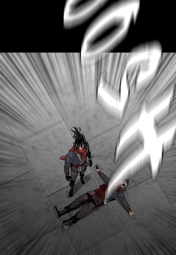 Murim RPG Simulation Chapter 14 Page 204