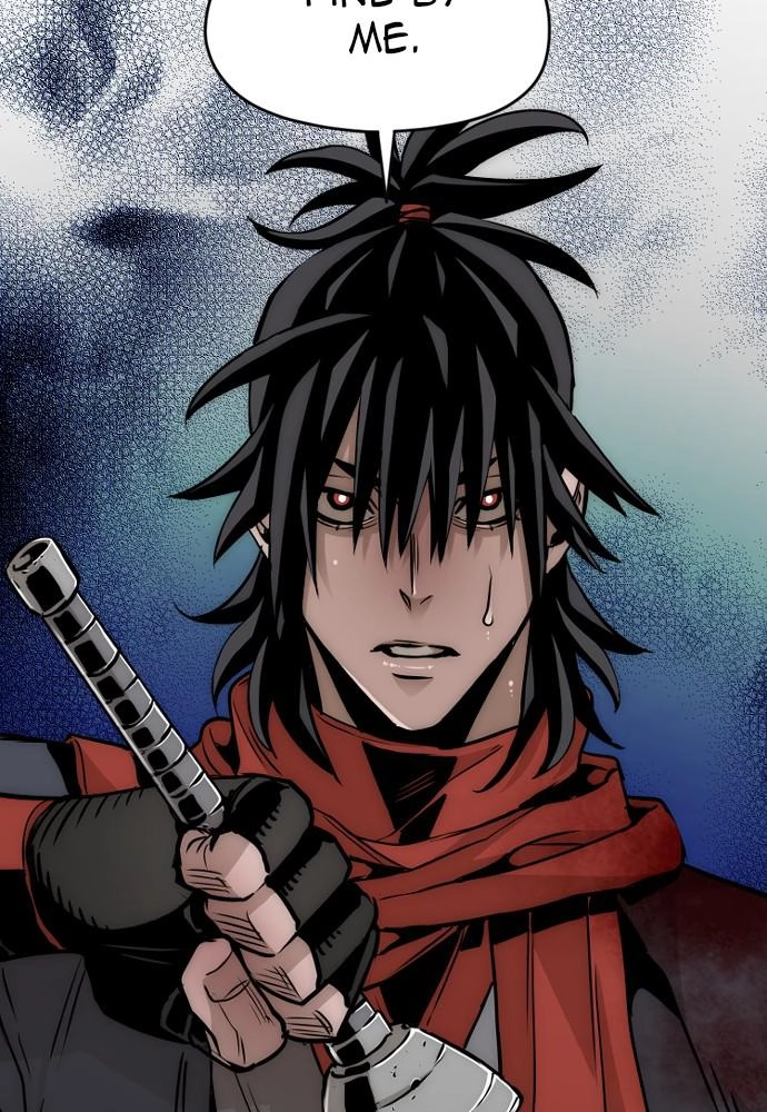 Murim RPG Simulation Chapter 14 Page 16