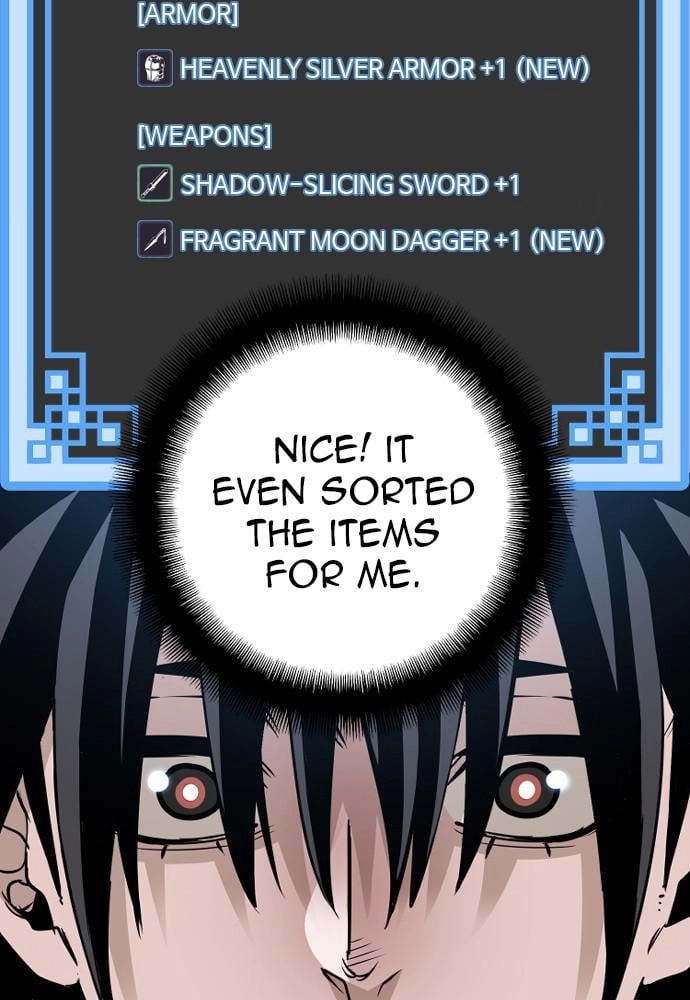 Murim RPG Simulation Chapter 14 Page 171