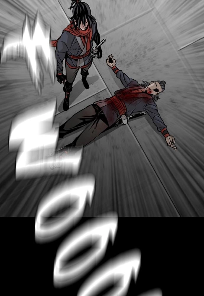 Murim RPG Simulation Chapter 14 Page 203
