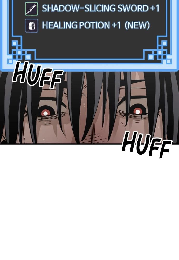 Murim RPG Simulation Chapter 14 Page 81