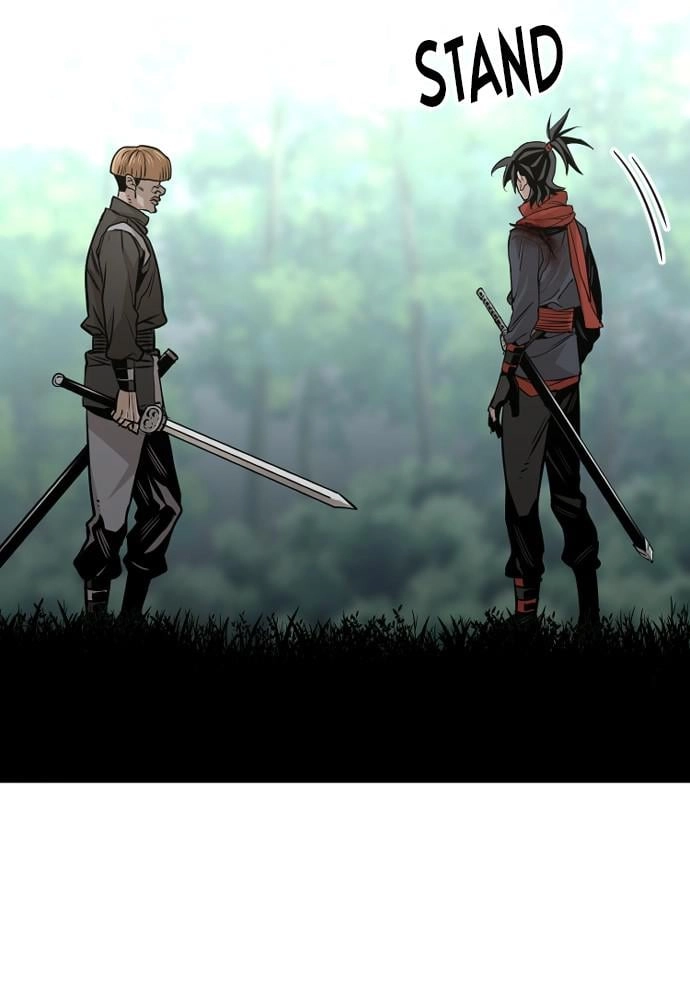 Murim RPG Simulation Chapter 14 Page 12