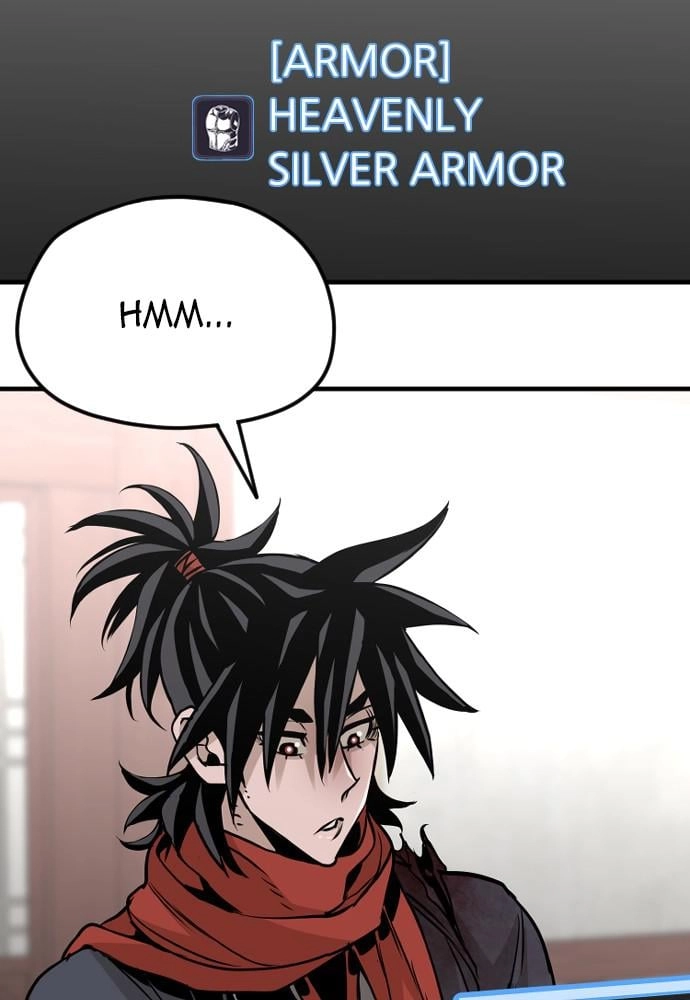 Murim RPG Simulation Chapter 14 Page 180