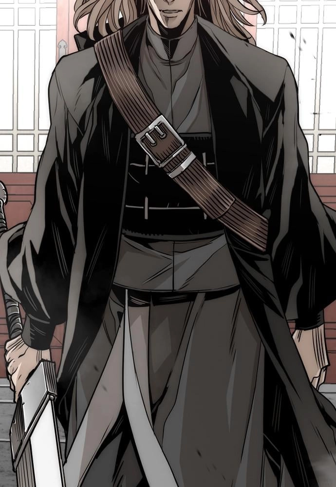 Murim RPG Simulation Chapter 14 Page 234
