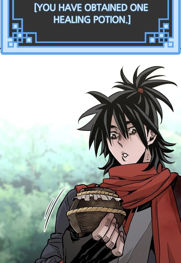 Murim RPG Simulation Chapter 14 Page 61