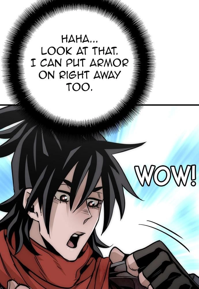 Murim RPG Simulation Chapter 14 Page 185