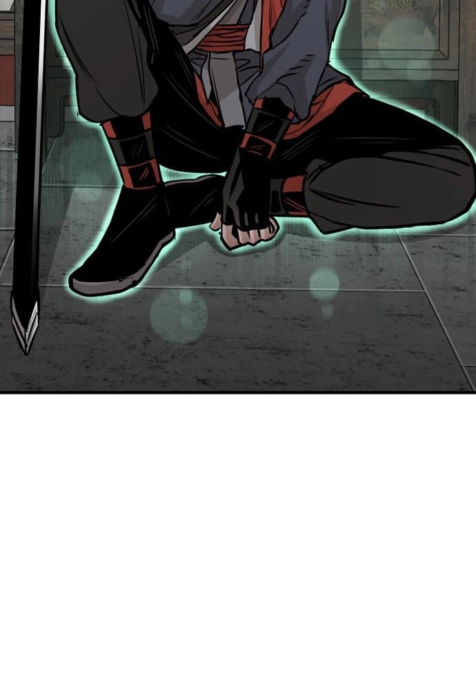 Murim RPG Simulation Chapter 14 Page 85