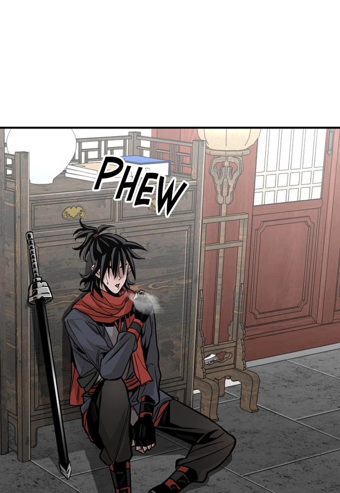 Murim RPG Simulation Chapter 14 Page 69