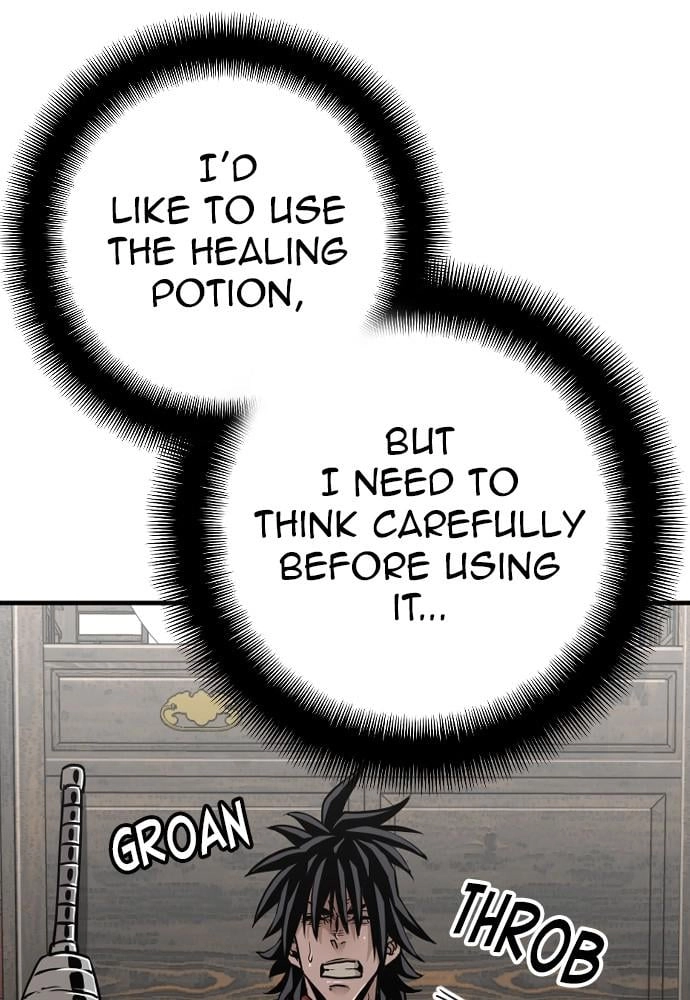 Murim RPG Simulation Chapter 14 Page 75