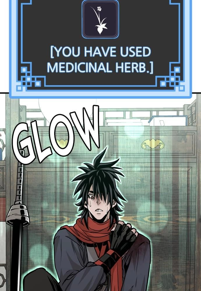 Murim RPG Simulation Chapter 14 Page 84