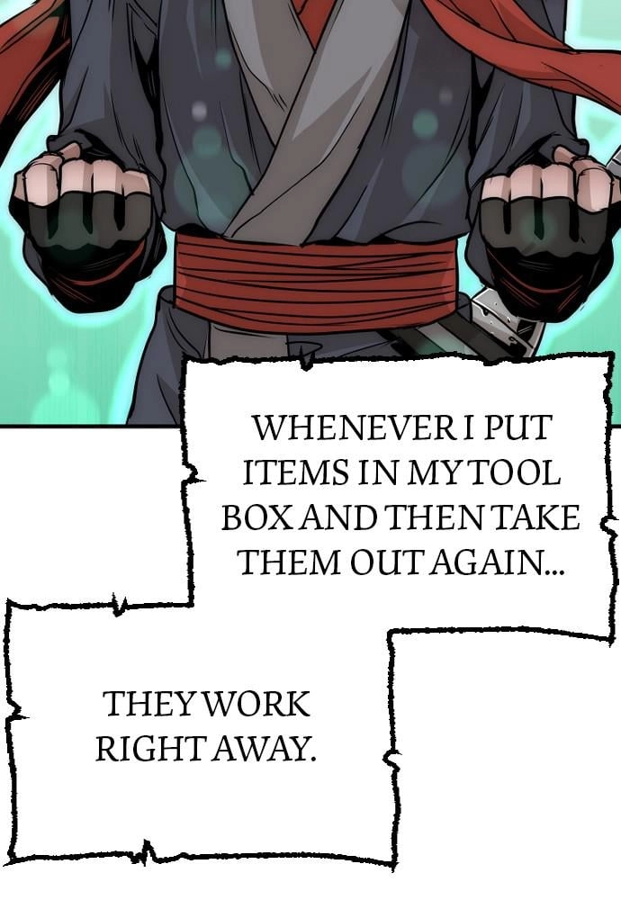 Murim RPG Simulation Chapter 14 Page 175