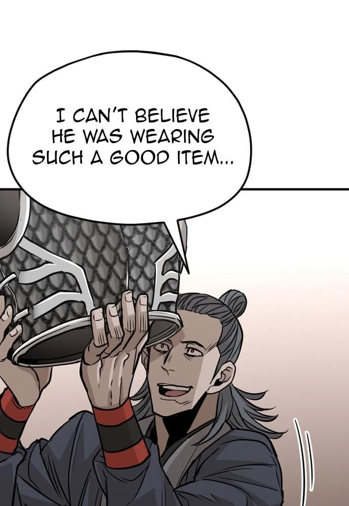 Murim RPG Simulation Chapter 14 Page 122