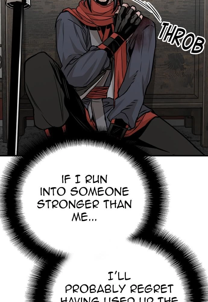 Murim RPG Simulation Chapter 14 Page 76