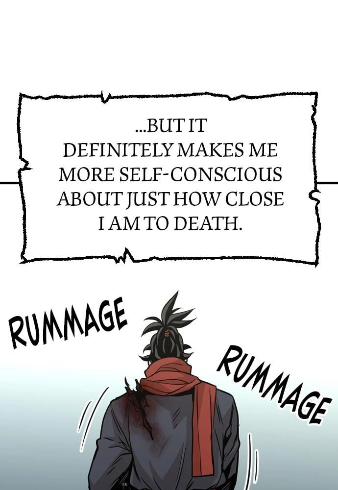 Murim RPG Simulation Chapter 14 Page 55