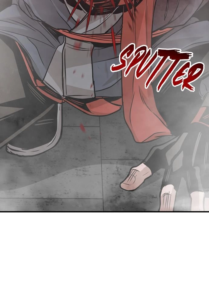 Murim RPG Simulation Chapter 14 Page 220