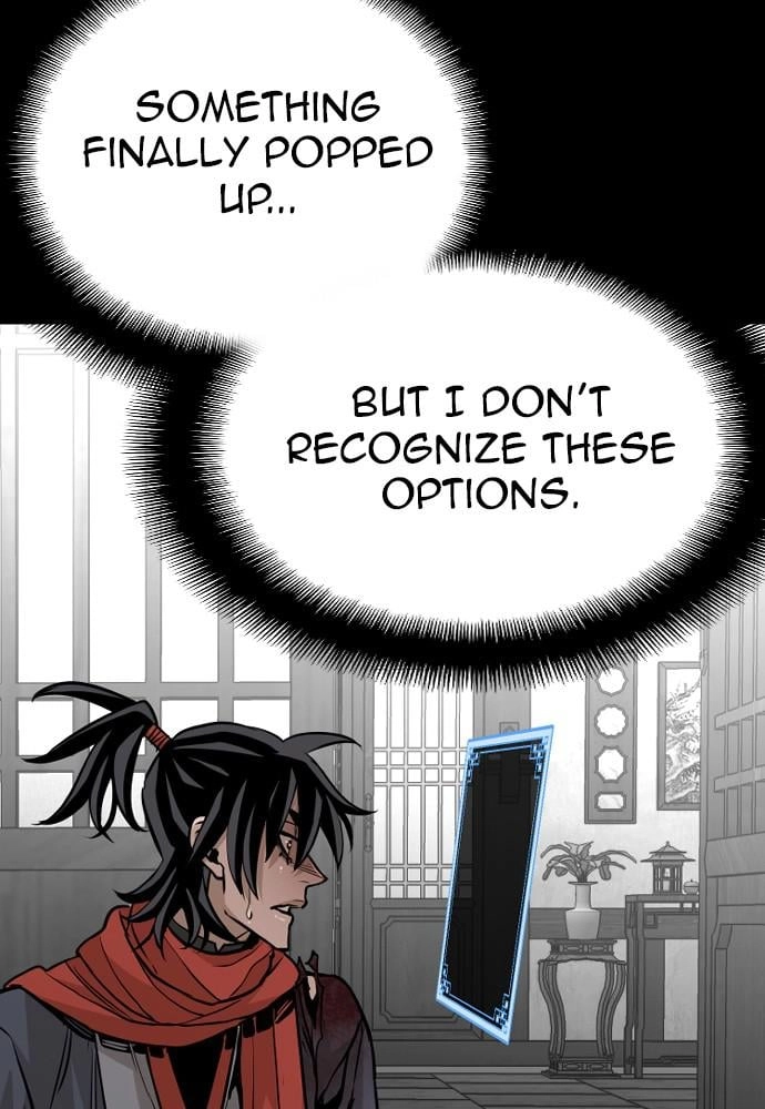 Murim RPG Simulation Chapter 14 Page 128