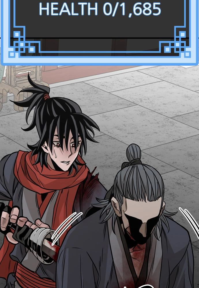 Murim RPG Simulation Chapter 14 Page 157