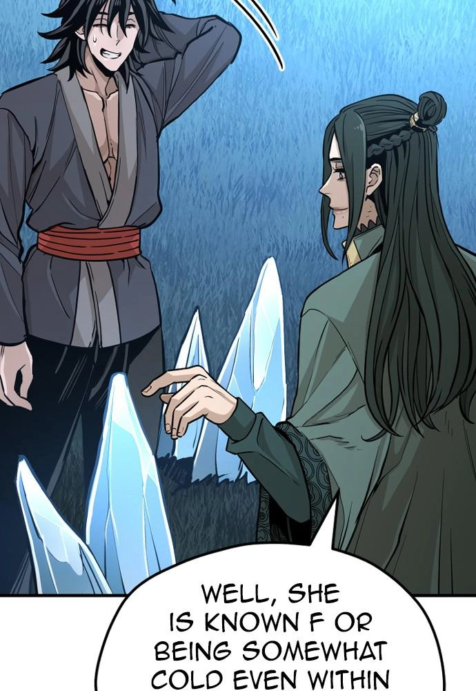 Murim RPG Simulation Chapter 35 Page 170