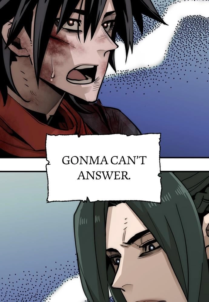 Murim RPG Simulation Chapter 35 Page 11
